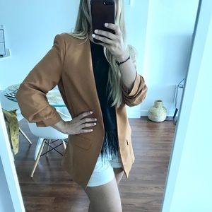 Zara blazer